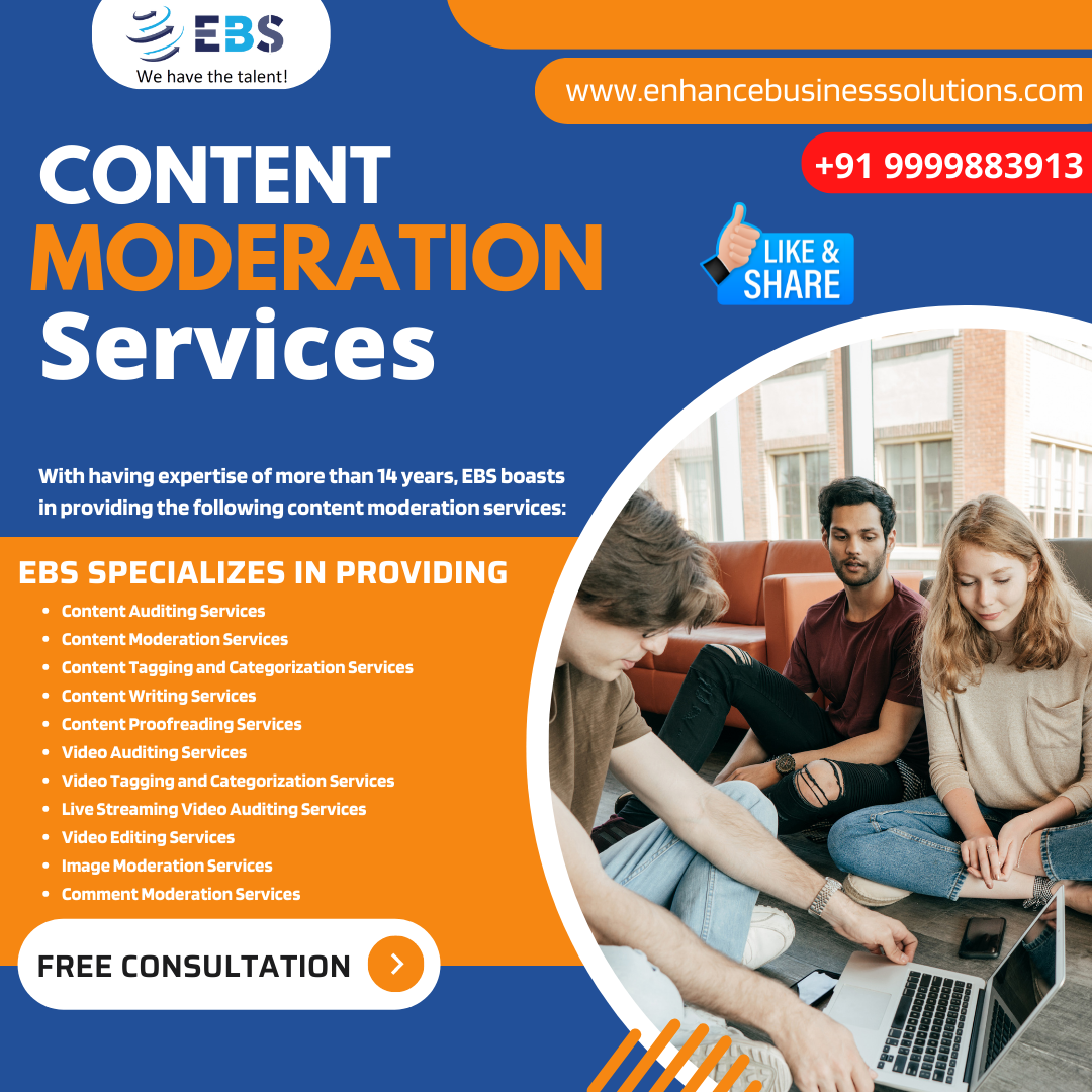 Ebs Enhance Business Soltuions Best Hr Management Bpo Experts